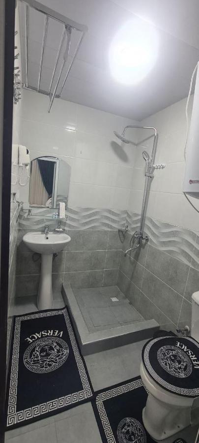 Sheykh Hotel Andizhan Camera foto