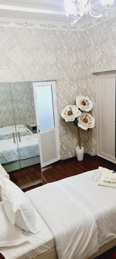 Sheykh Hotel Andizhan Camera foto